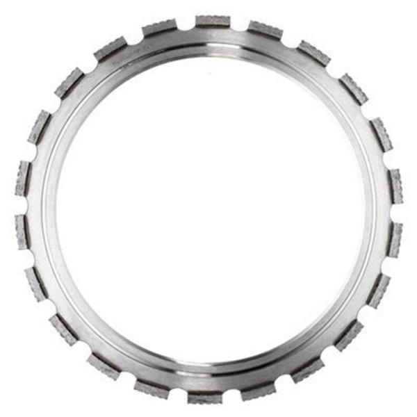 Bon Tool Ring Saw Blade- 10" Hard Material - Stome/Concrete 82-299